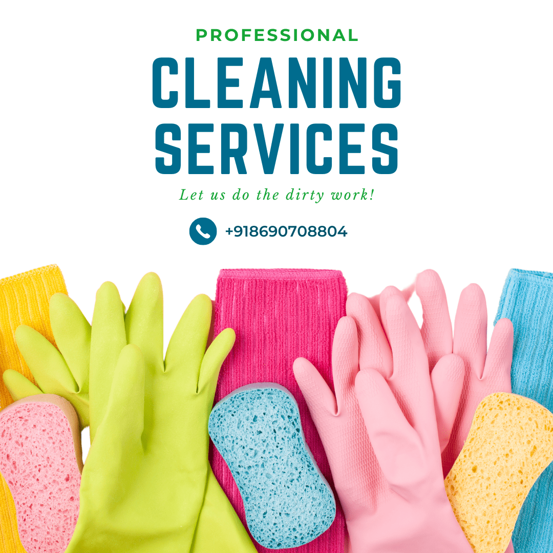Deep Cleaning Services Near Me