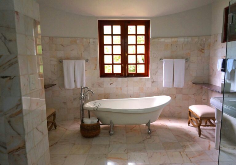 Bathroom Cleaning Services Near Me