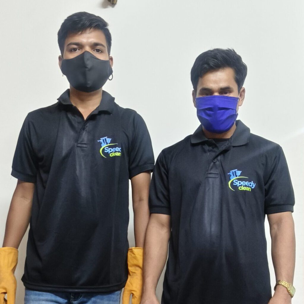 kitchen deep cleaning near me